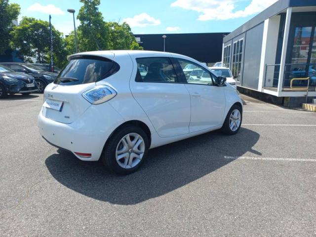 Renault Zoe image 8