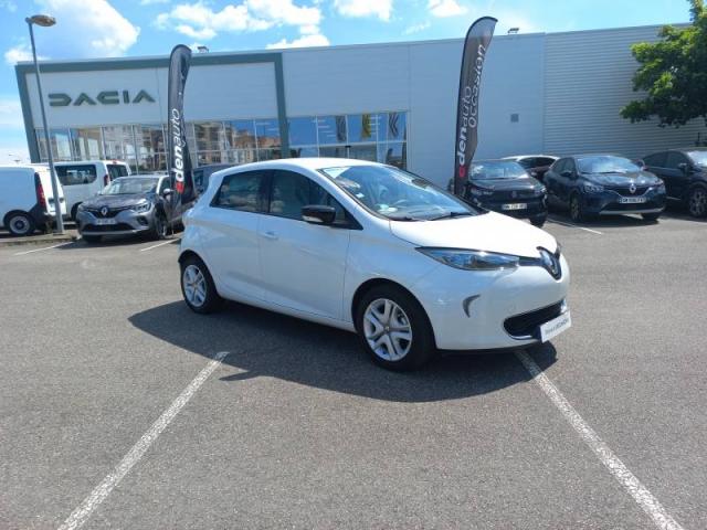 Renault Zoe image 7