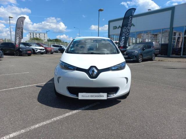 Renault Zoe image 4