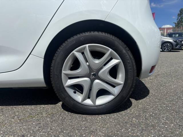 Renault Zoe image 2