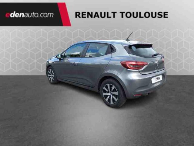Renault Clio image 7