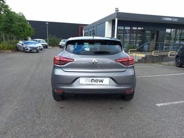 Renault Clio image 9