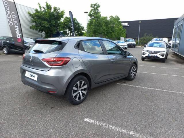 Renault Clio image 1