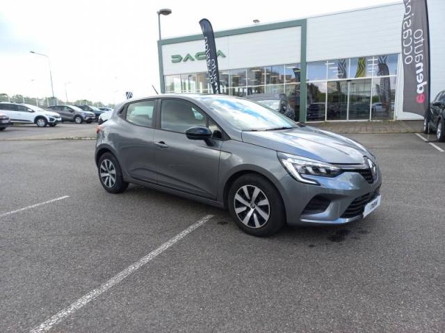 Renault Clio image 8