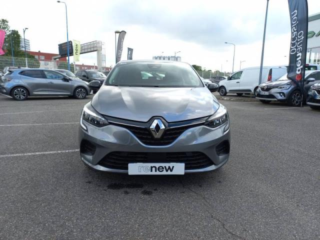 Renault Clio image 6