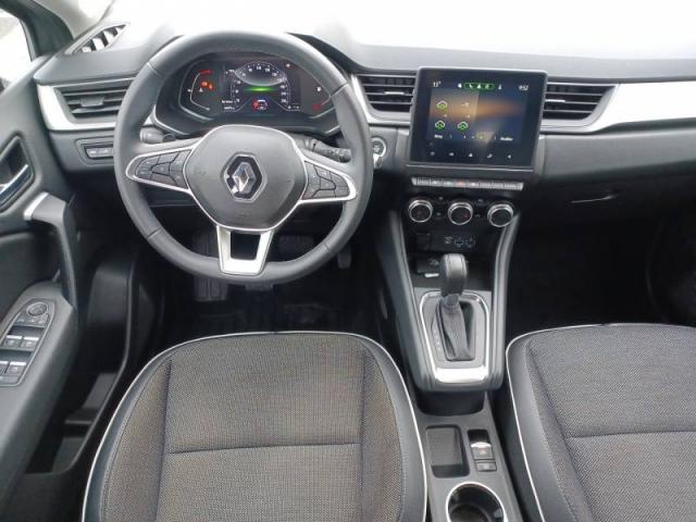 Renault Captur image 3