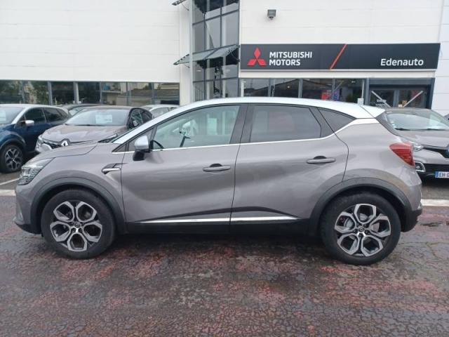 Renault Captur image 1