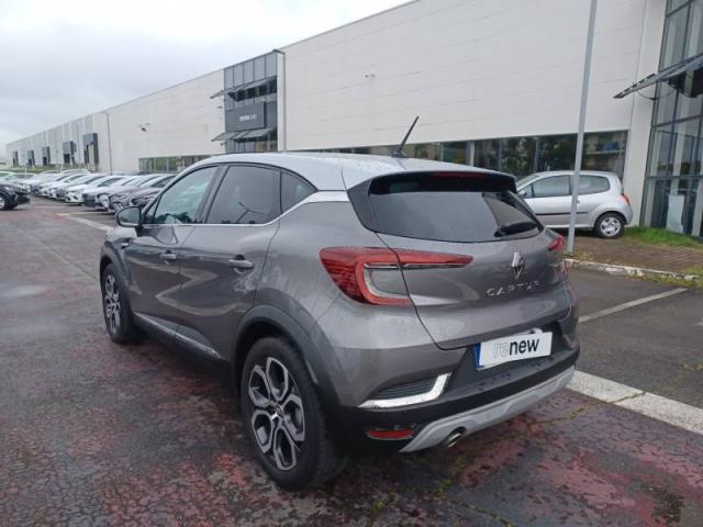 Renault Captur image 7