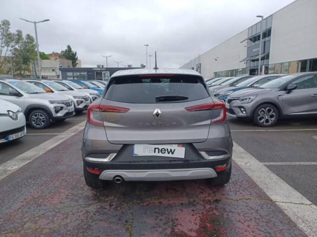 Renault Captur image 6