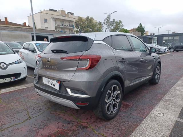 Renault Captur image 5