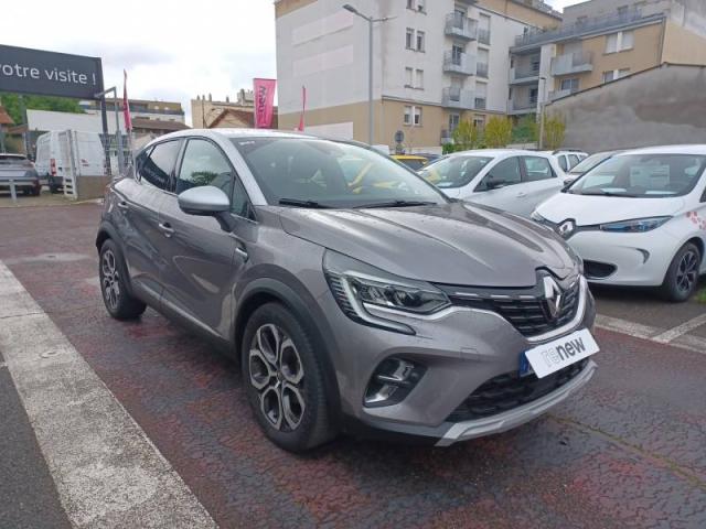 Renault Captur image 4