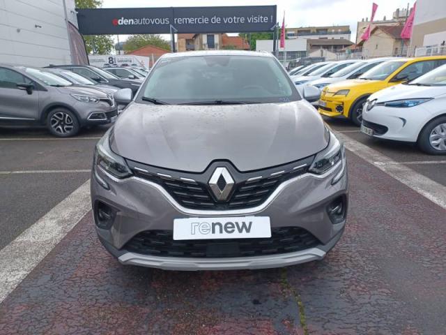 Renault Captur image 2