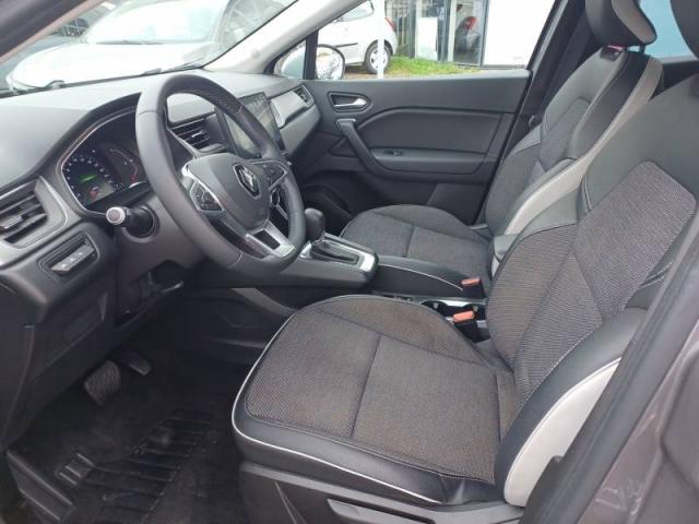 Renault Captur image 8