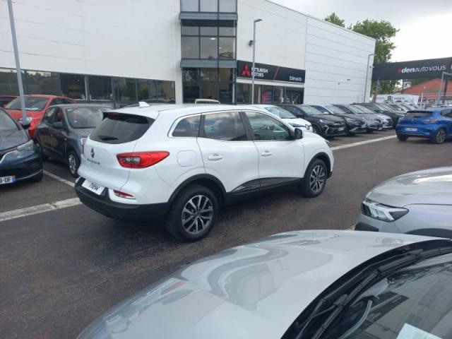 Renault Kadjar image 4