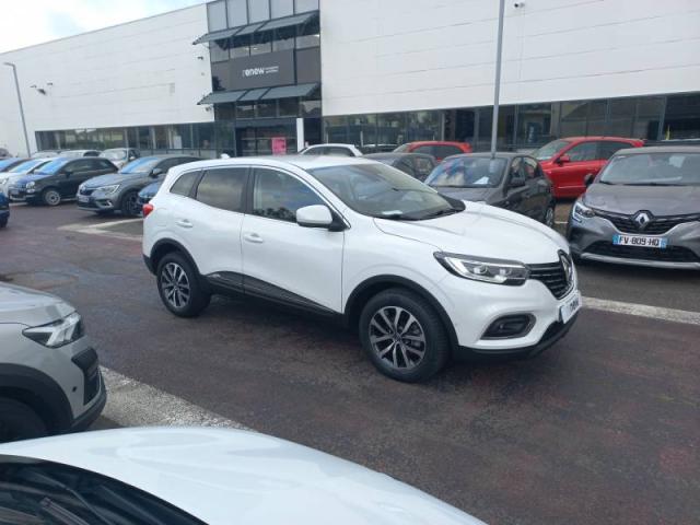 Renault Kadjar image 1