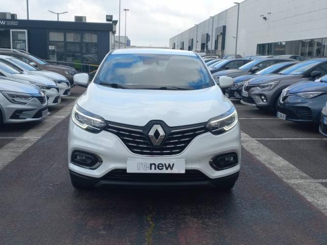 Renault Kadjar image 8