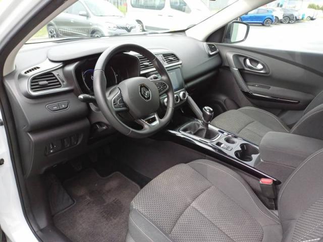 Renault Kadjar image 6