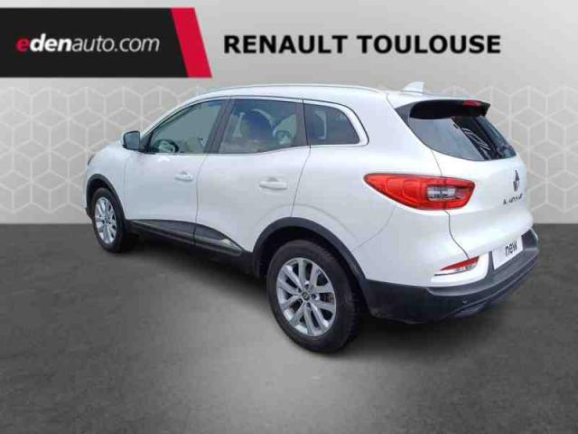 Renault Kadjar image 9