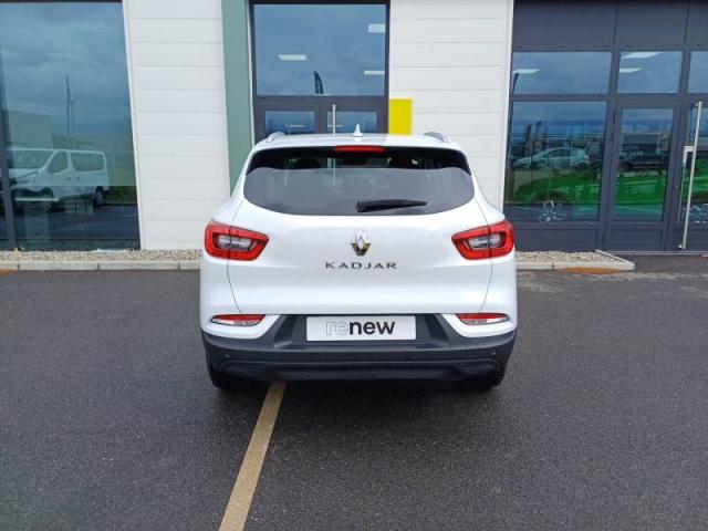 Renault Kadjar image 4