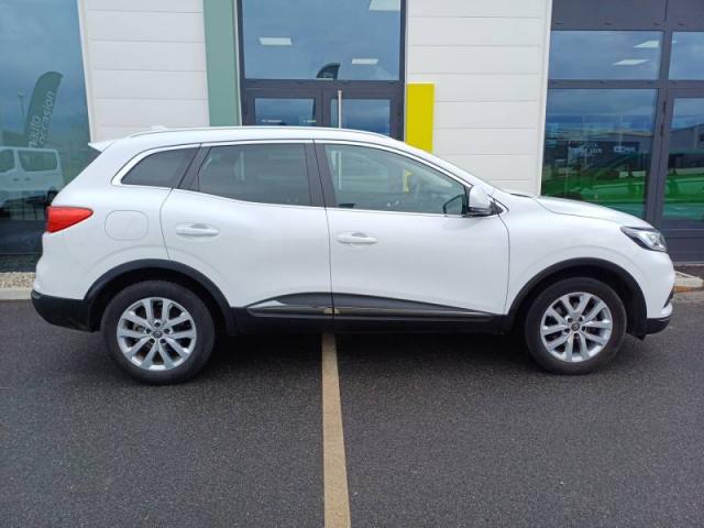 Renault Kadjar image 5