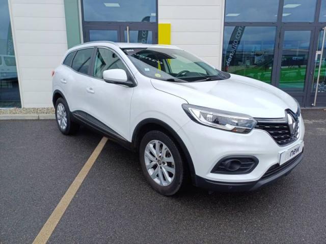 Renault Kadjar image 8