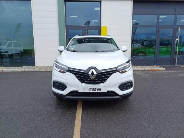 Renault Kadjar image 3