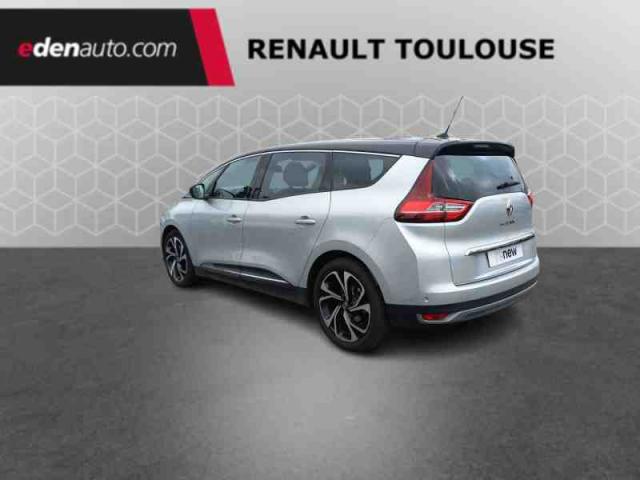 Renault Grand Scénic image 2
