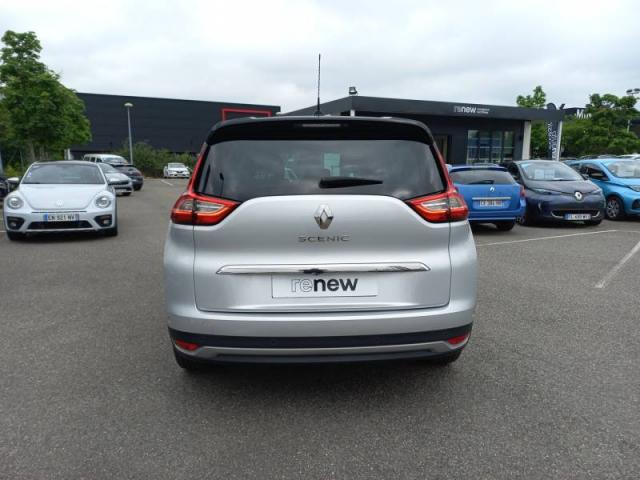 Renault Grand Scénic image 8