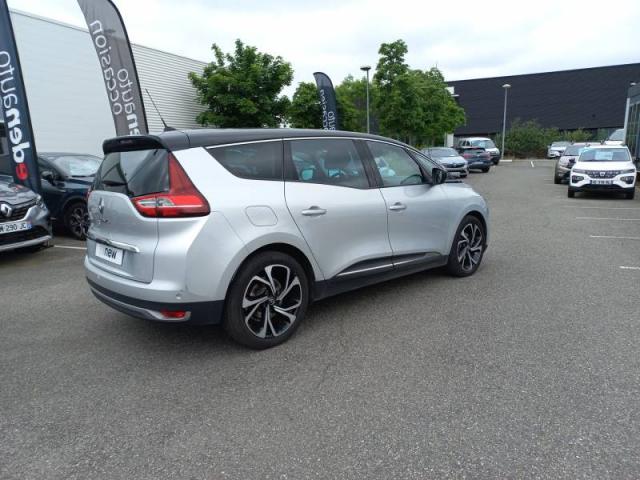 Renault Grand Scénic image 1