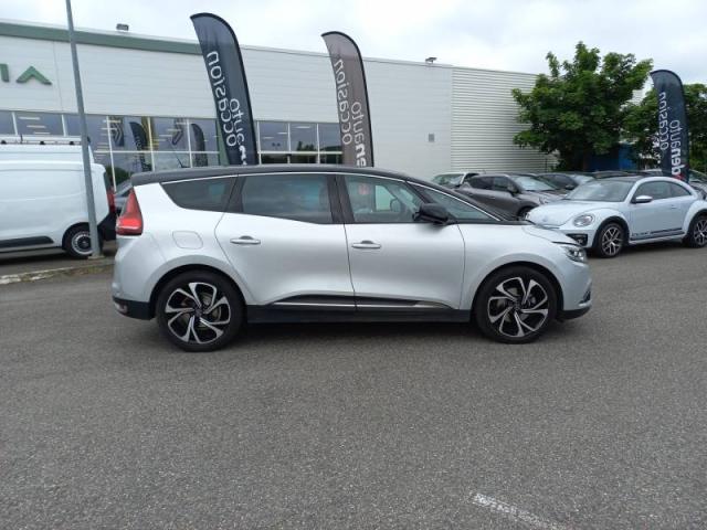 Renault Grand Scénic image 9