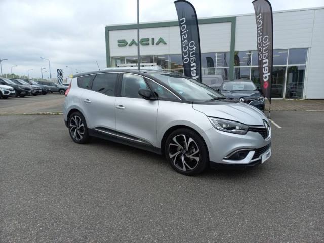 Renault Grand Scénic image 5