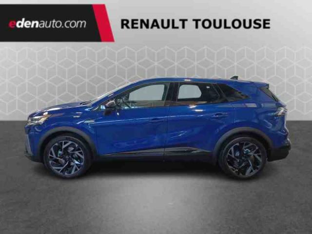 Renault Symbioz image 3