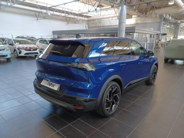 Renault Symbioz image 9