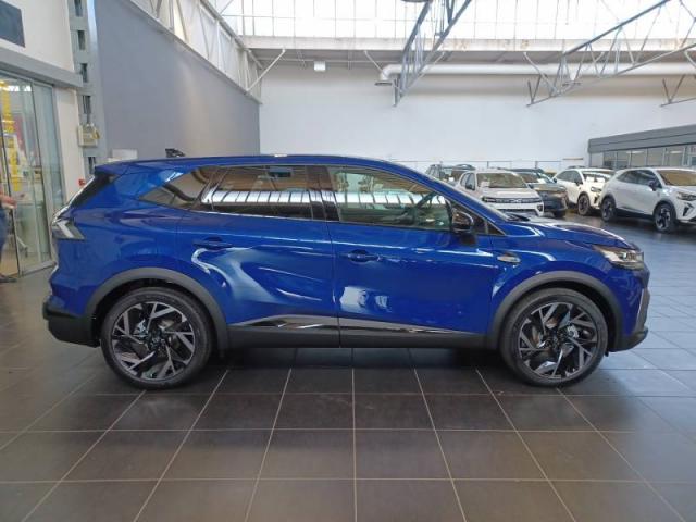 Renault Symbioz image 1