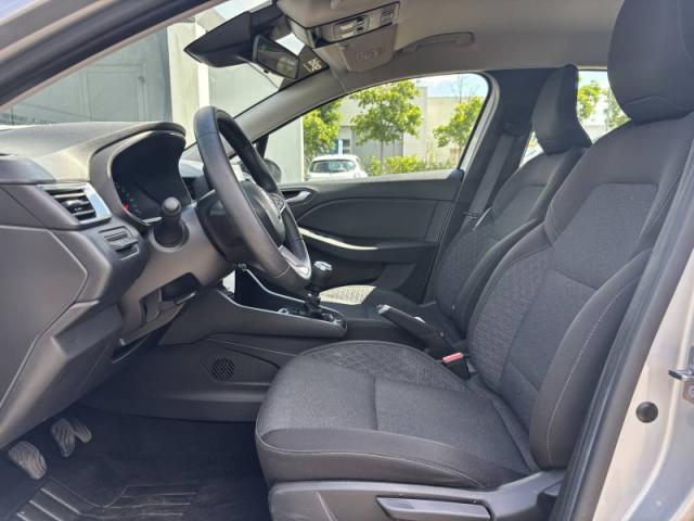 Renault Clio image 4