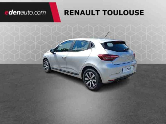 Renault Clio image 8