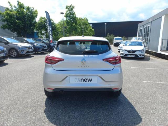 Renault Clio image 3