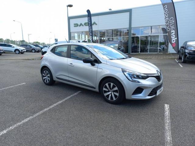 Renault Clio image 1