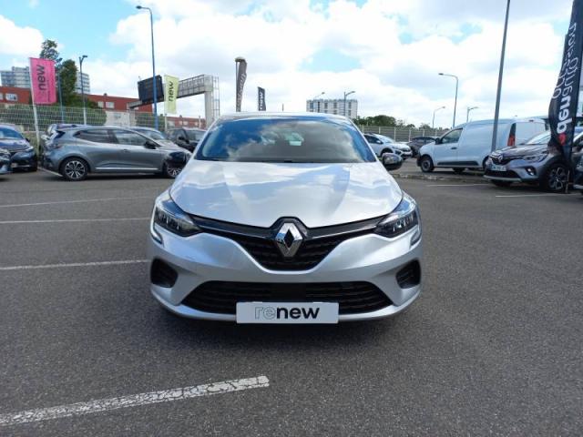 Renault Clio image 2