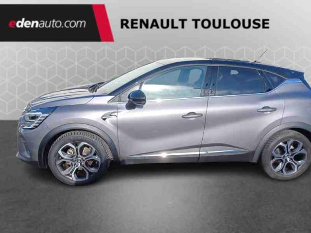 Renault Captur image 7