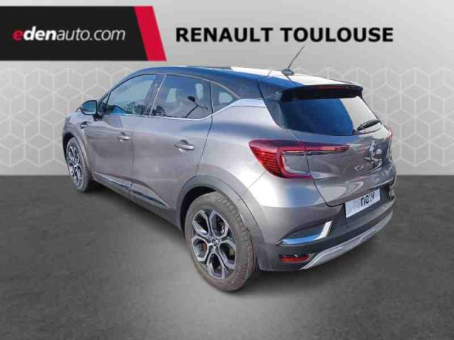 Renault Captur image 2