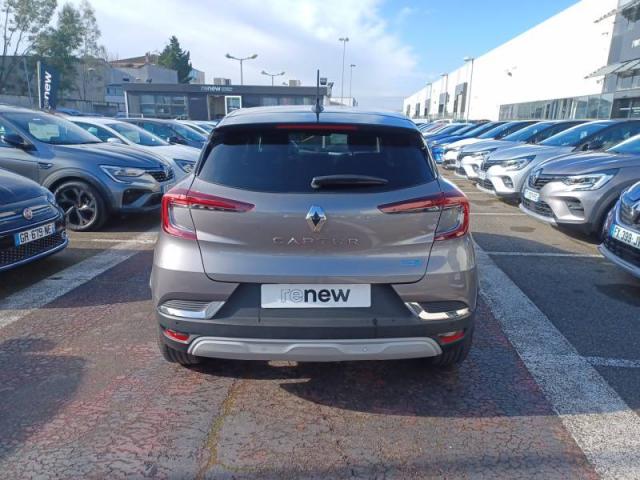 Renault Captur image 1