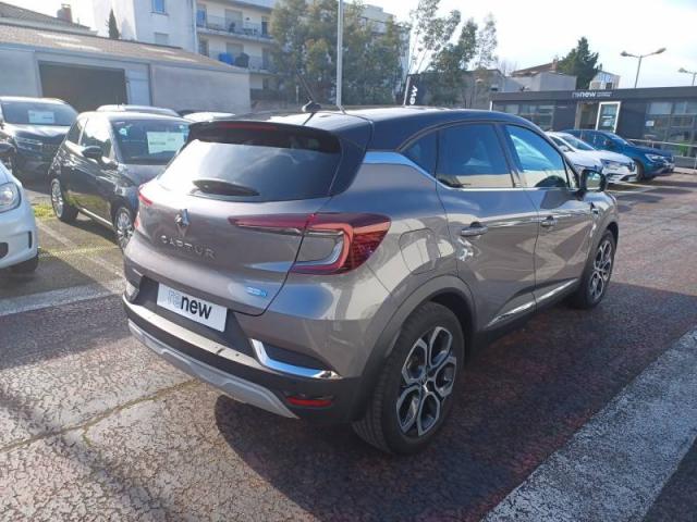 Renault Captur image 5