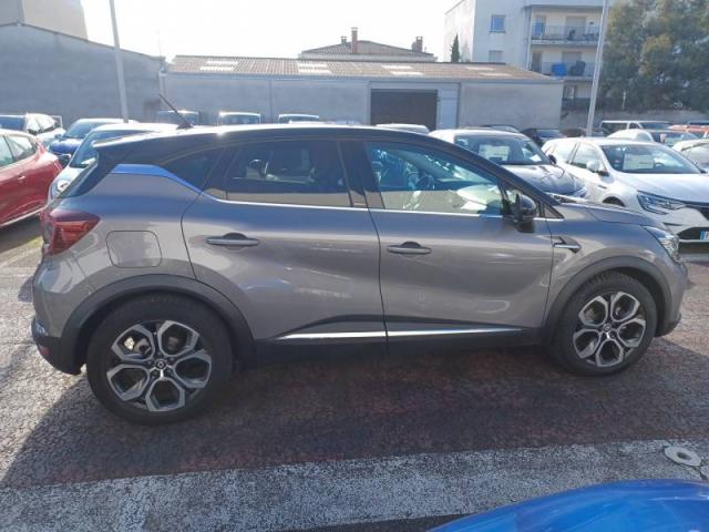 Renault Captur image 3