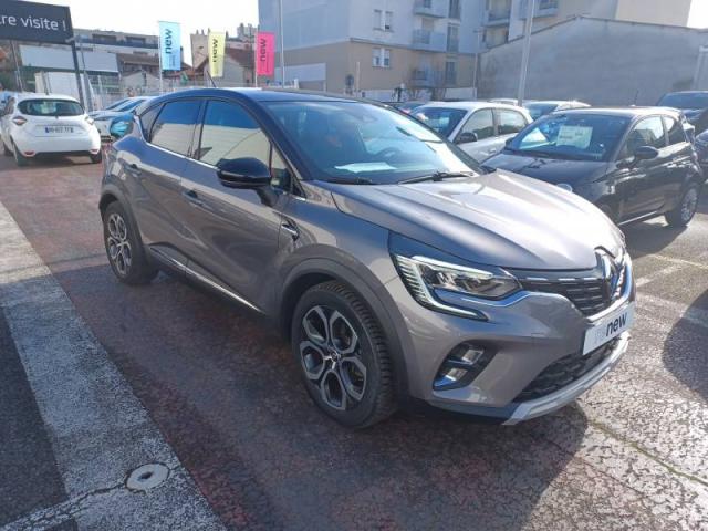Renault Captur image 6