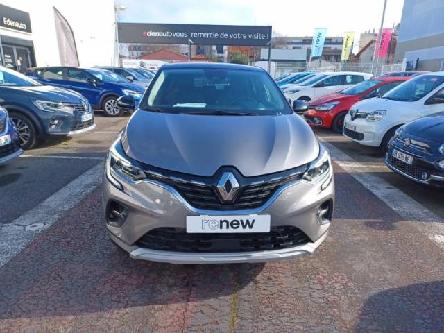 Renault Captur image 4