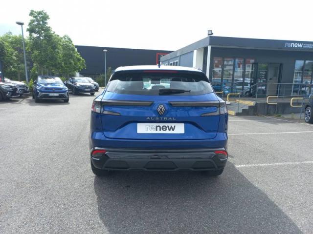 Renault Austral image 7