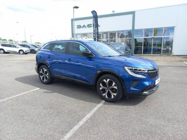 Renault Austral image 9