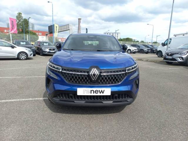 Renault Austral image 3