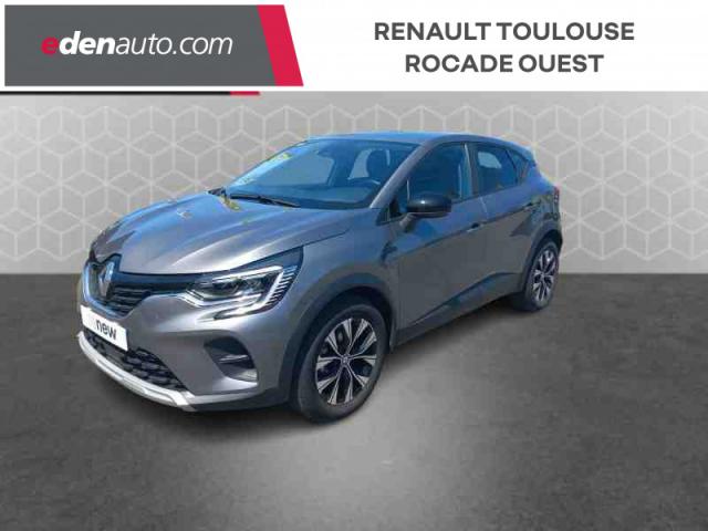 Renault Captur Tce 90 Evolution